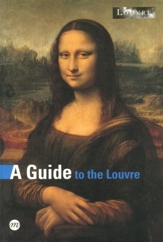 A GUIDE TO THE LOUVRE (ANGLAIS) von RMN