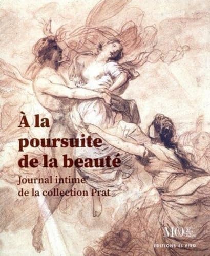 A la poursuite de la beauté - journal intime de la collection Prat von EL VISO