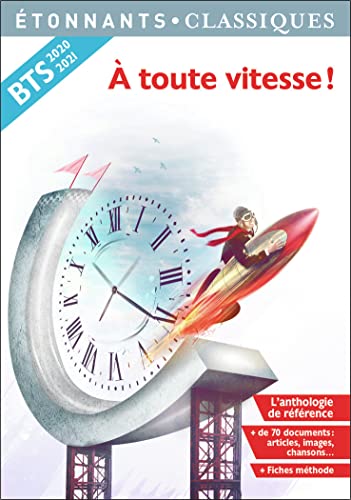 A toute vitesse !: PROGRAMME BTS 2020-2021 A toute vitesse !: PROGRAMME BTS 2020-2021