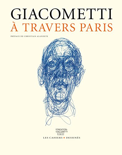 A travers Paris von Les Cahiers dessinés