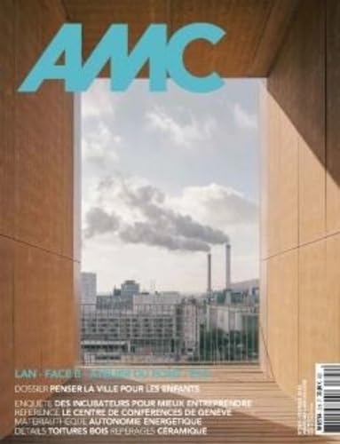 AMC 329 février 2025 von MONITEUR