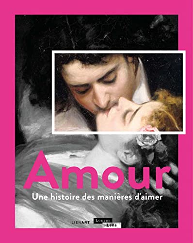 AMOUR UNE HISTOIRE DES MANIERES D'AIMER: Une histoire des manières d'aimer