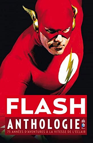 ANTHOLOGIE FLASH - Tome 0