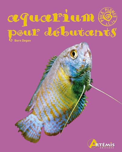 AQUARIUM POUR DEBUTANTS AQUARIUM POUR DEBUTANTS