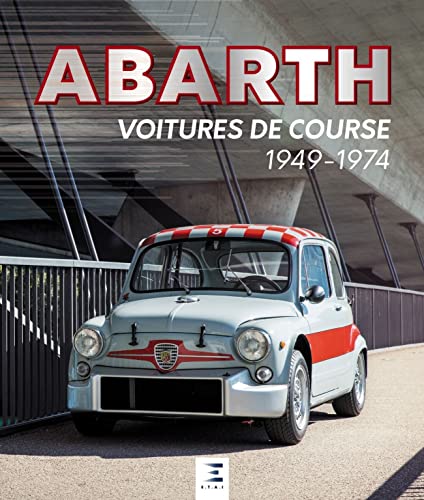 Abarth, Voitures De Course (1949-1974)