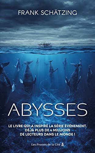 Abysses. Nouvelle édition von PRESSES CITE