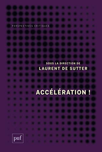 Accélération !