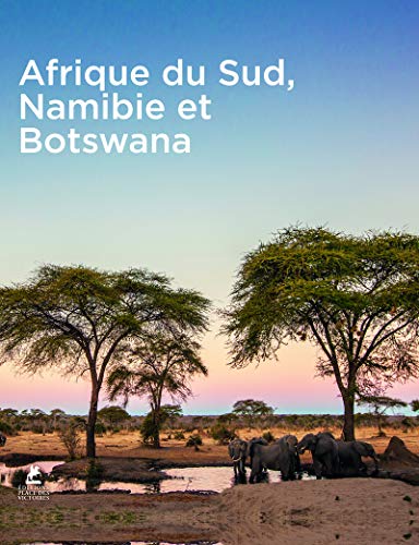 Afrique du Sud, Namibie et Botswana Afrique du Sud, Namibie et Botswana von PLACE VICTOIRES