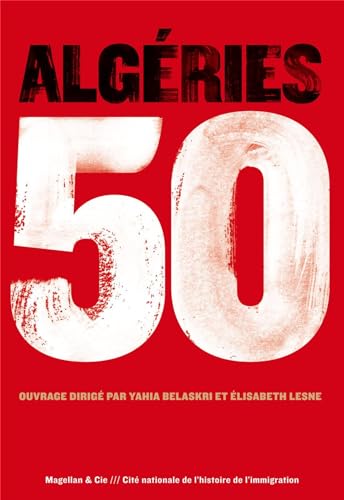 Algérie 50 Algérie 50