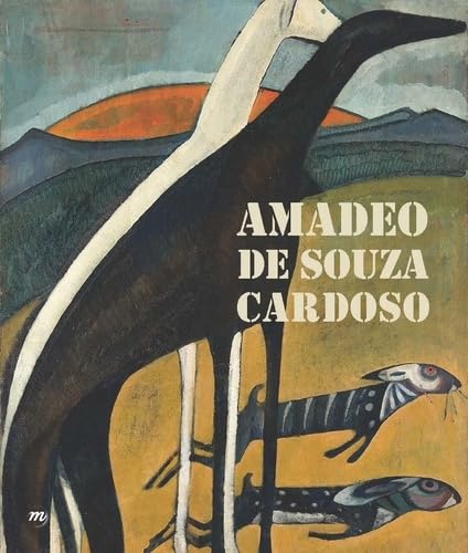 Amadeo de Souza Cardoso: Paris Grand Palais 20 avril-18 juillet 2016