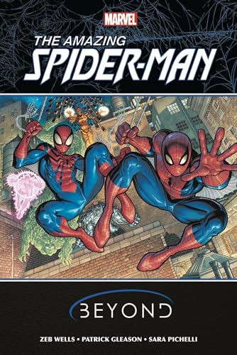 Amazing Spider-Man : Beyond von PANINI