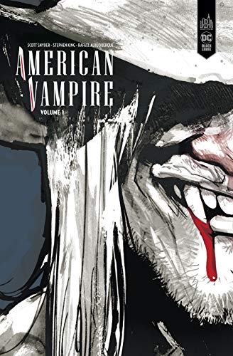 American Vampire intégrale Tome 1 American Vampire intégrale Tome 1 von URBAN COMICS