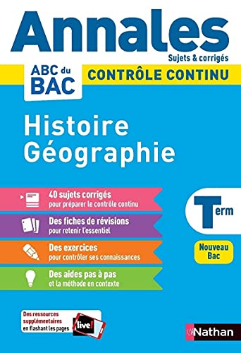 Annales Bac 2024 - Histoire Géographie Terminale- Corrigé (10)