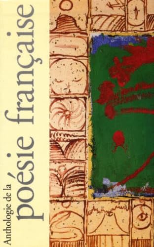 Anthologie De LA Poesie Francaise Coffret - Leatherbound: Du Moyen Âge au XXᵉ siècle