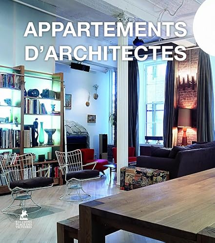 Appartements d'Architectes von PLACE VICTOIRES