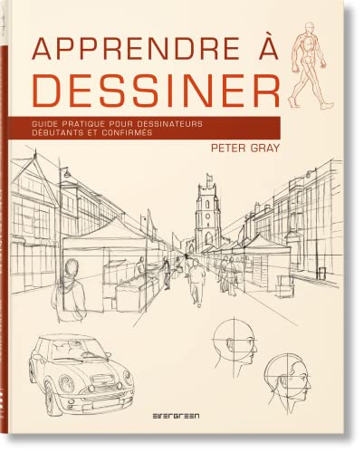 Apprendre à dessiner von TASCHEN