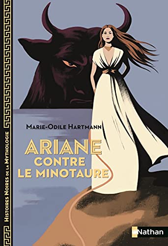 Ariane contre le minotaure (01)