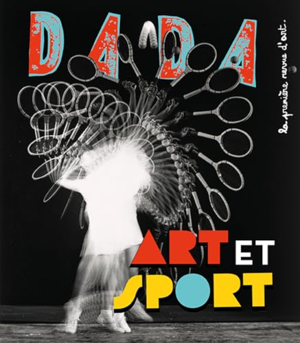 Art et sport (revue DADA 281)