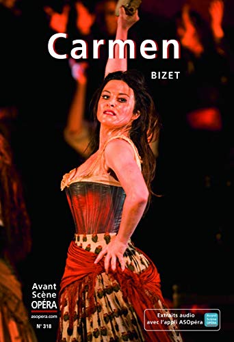 Aso n.318 - carmen Aso n.318 - carmen