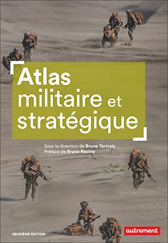 Atlas militaire et stratégique von AUTREMENT
