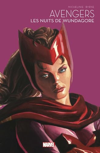 Avengers : Les nuits de Wundagore - La collection anniversaire T02 Avengers : Les nuits de Wundagore - La collection anniversaire T02