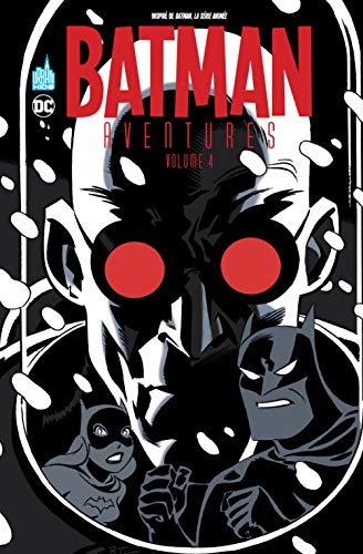 BATMAN AVENTURES Tome 4 BATMAN AVENTURES Tome 4 von URBAN COMICS