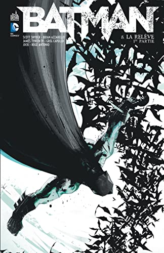 BATMAN - Tome 8 BATMAN - Tome 8 von URBAN COMICS