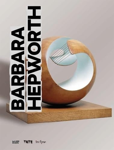 Barbara Hepworth Barbara Hepworth