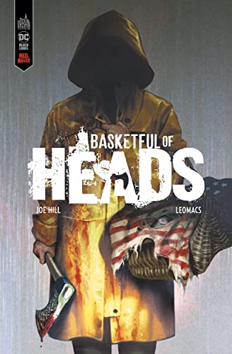Basketful of Heads Basketful of Heads
