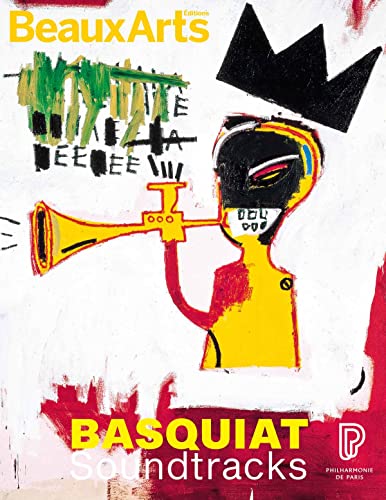 Basquiat soundtracks: A LA PHILHARMONIE DE PARIS