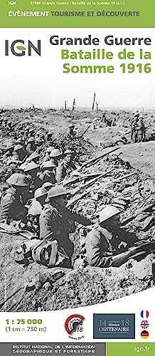 Bataille de la Somme - 1916 (évènement) Bataille de la Somme - 1916 (évènement)