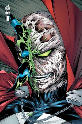 Batman / Spawn 1994: Edition spéciale