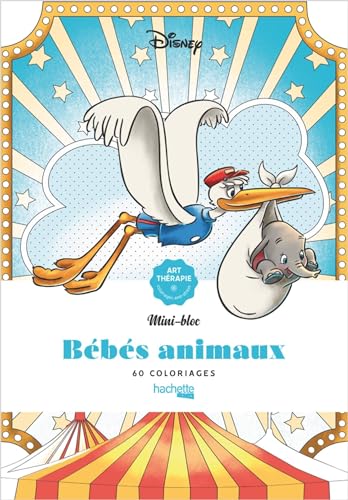 Bébés animaux von HACHETTE HEROES