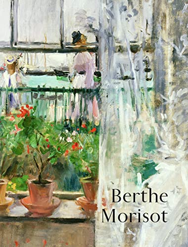 Berthe Morisot von FLAMMARION