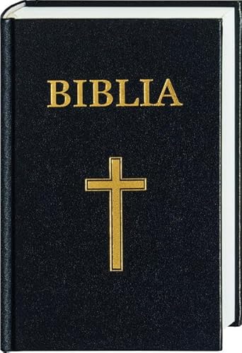 Biblia - Bibel Rumänisch: Traditionelle Übersetzung