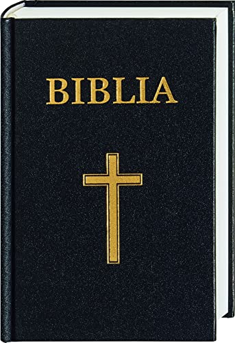 Biblia - Bibel Rumänisch: Traditionelle Übersetzung Biblia - Bibel Rumänisch: Traditionelle Übersetzung