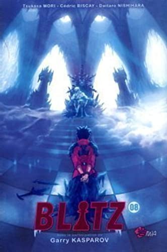 Blitz - Tome 08 Blitz - Tome 08