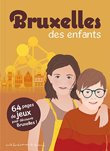 Bruxelles des enfants