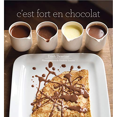 C'est fort en chocolat C'est fort en chocolat