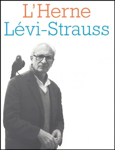 Cahier Levi-Strauss