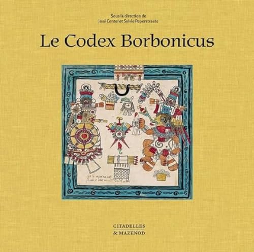 CODEX BORBONICUS MINI