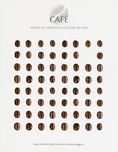 Café: Voyage au coeur de la culture du café