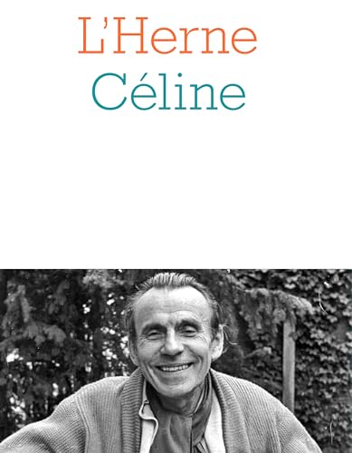Cahier Céline von L'HERNE