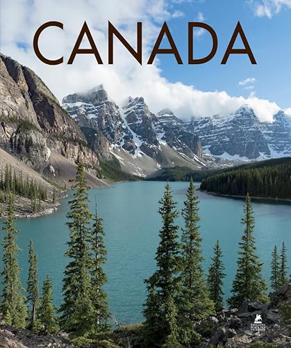 Canada Canada von PLACE VICTOIRES