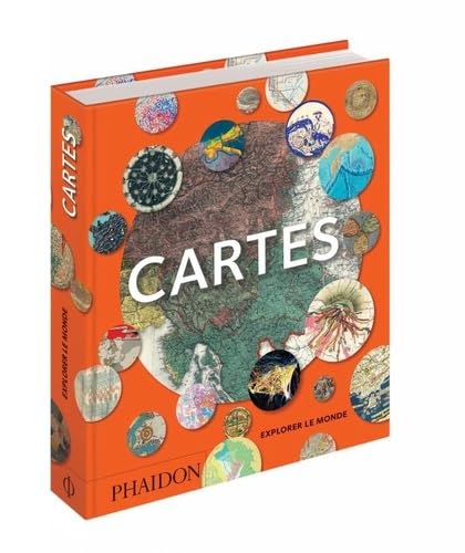 Cartes: Explorer le monde Cartes: Explorer le monde von PHAIDON