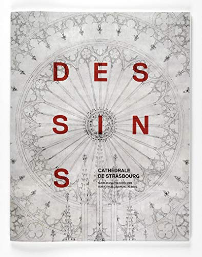 Cathédrale de strasbourg - Dessins Cathédrale de strasbourg - Dessins