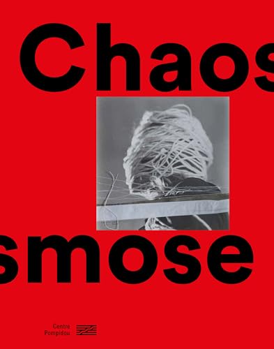 Chaosmose - catalogue de l'exposition: Fonds de dotation Jean-Jacques Lebel von CENTRE POMPIDOU