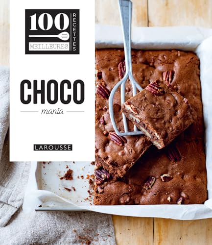 Chocomania von LAROUSSE