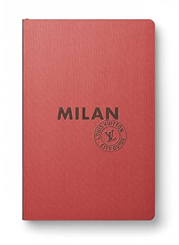 City Guide Milan (version française) von Louis Vuitton