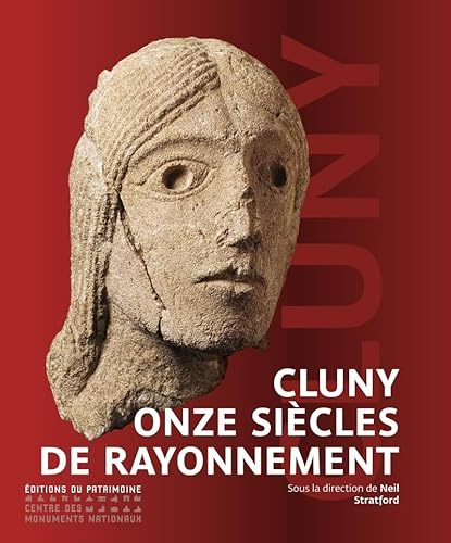 Cluny, onze siècles de rayonnement Cluny, onze siècles de rayonnement von PATRIMOINE